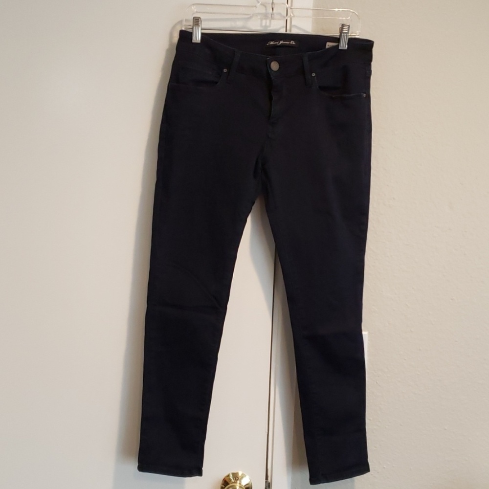 Mavis Jeans